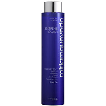 Miriam Quevedo - Extreme Caviar Special Dandruff Shampoo - Šampon proti lupům - 250ml - Feel You