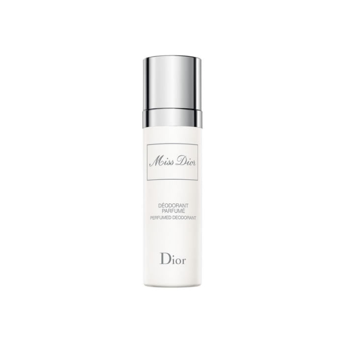 Miss Dior Perfumed Deodorant 100ml - Feel You