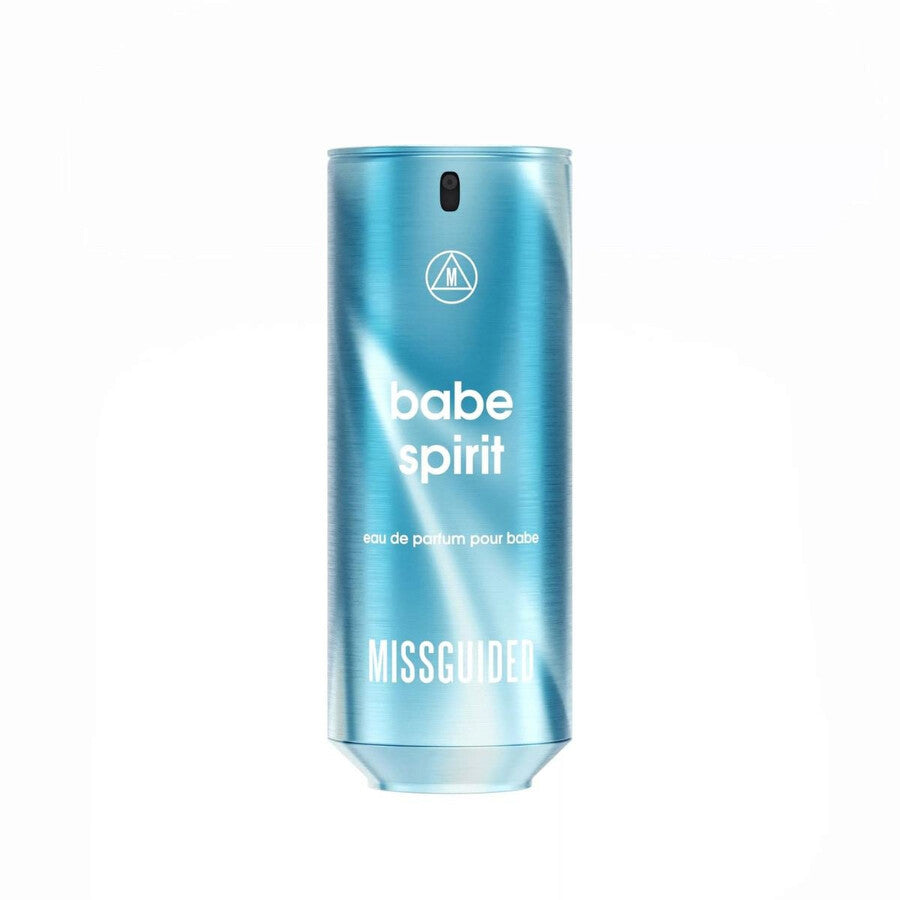Missguided, Babe Spirit, Eau De Parfum, For Women, 80 ml - Feel You