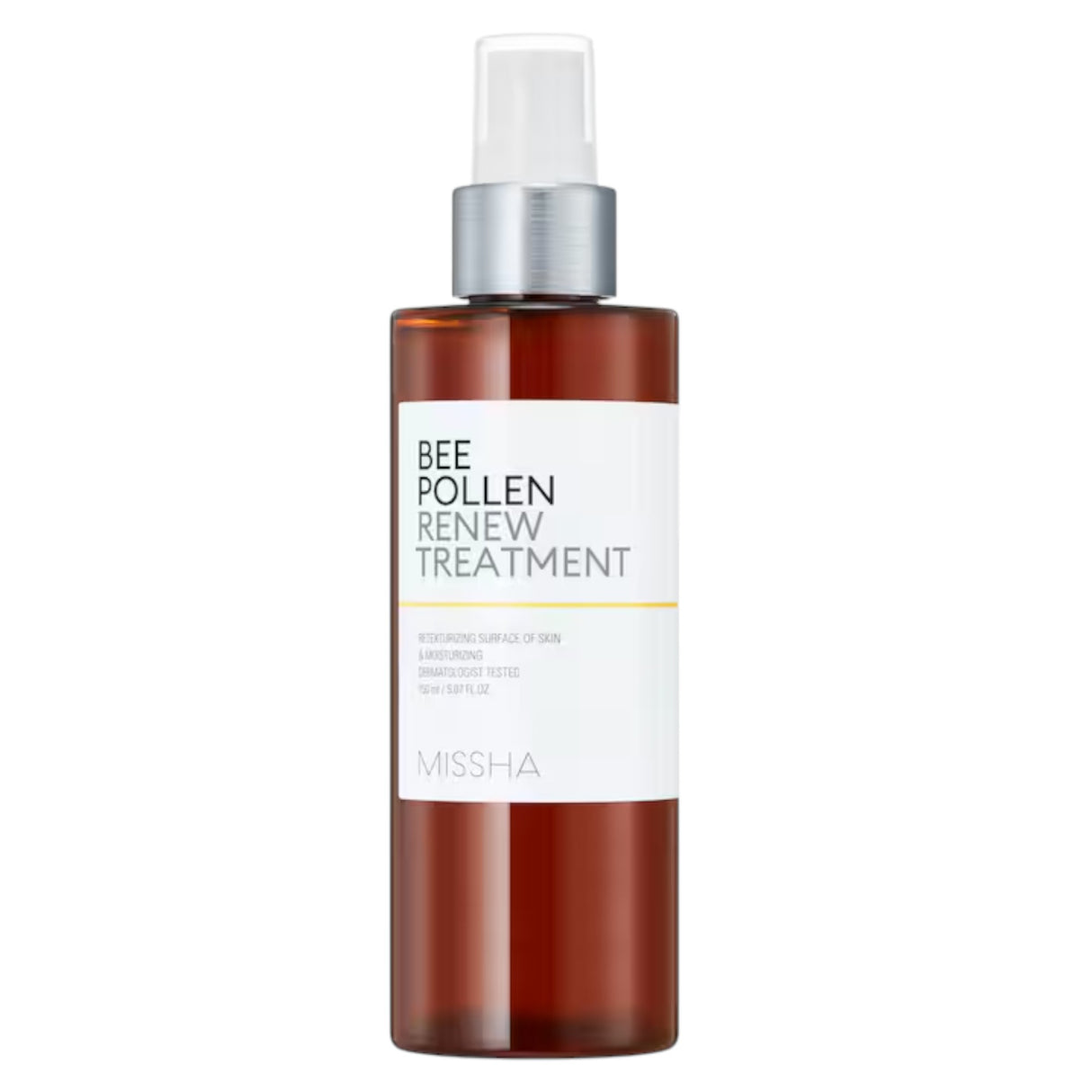 Missha, Bee Polen, Hydration, Spray, For Face, 150 ml - Feel You