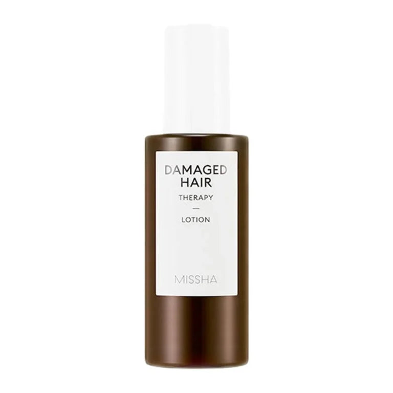 Missha - Damaged Hair Therapy Lotion, 150ml - Feel You