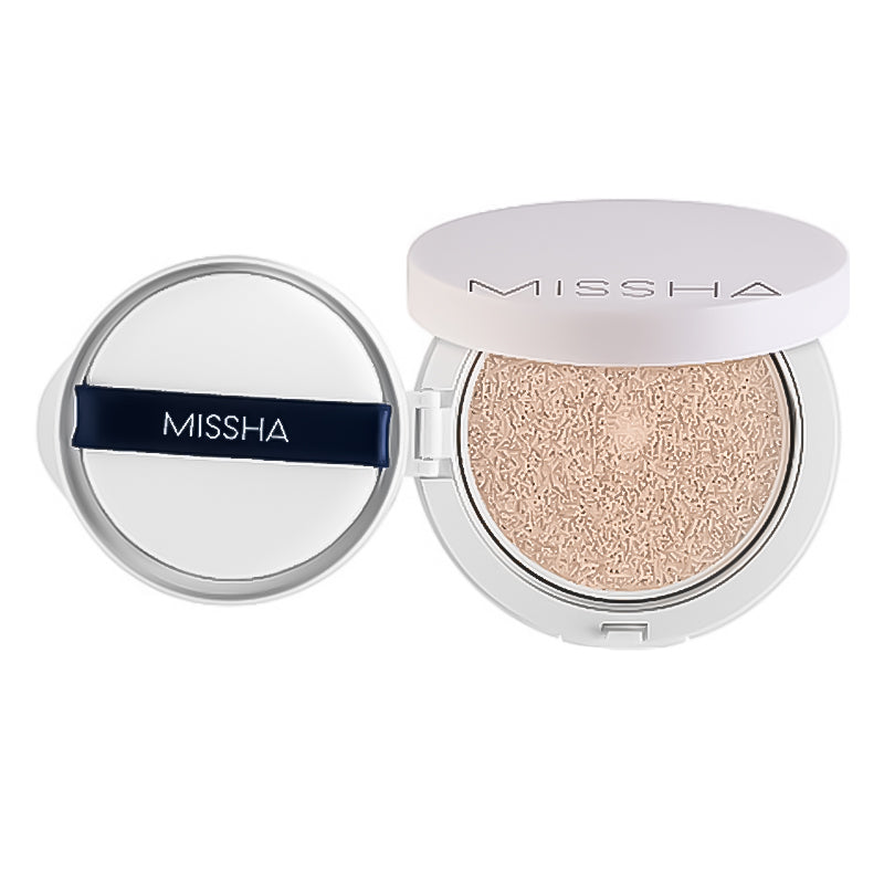 Missha M Magic Cushion Cover Lasting SPF50+ PA+++ №23 15 ml - Feel You