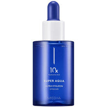 Missha - Super Aqua Ultra Hyalron Ampoule - 47ml - Feel You