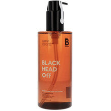 Missha - Super Off Black Head Off Deep Cleansing Moisture Oil - 305ml - Feel You