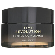 Missha - Time Revolution Immortal Youth Cream - 50ml - Feel You