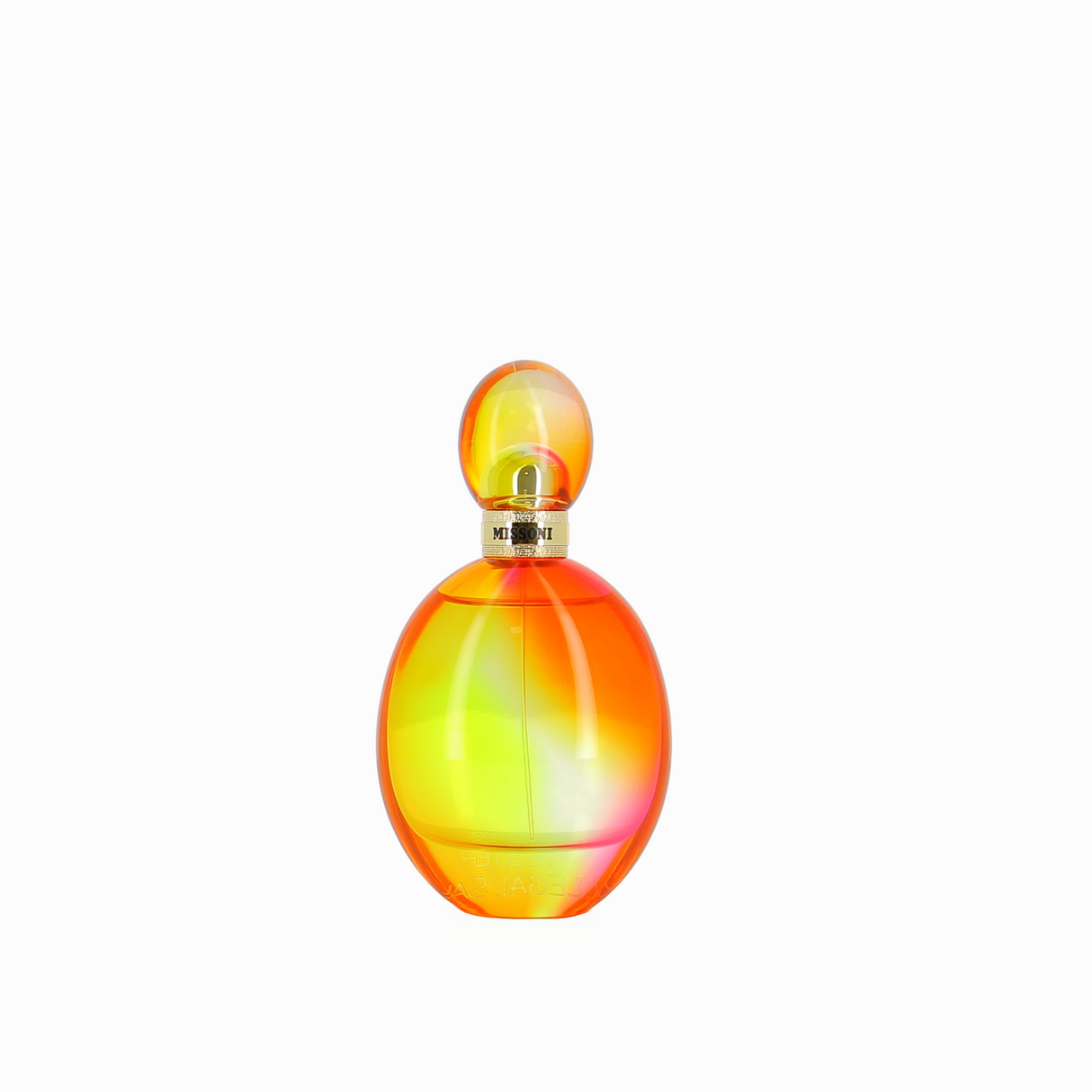 Missoni, Missoni, Eau De Toilette, For Women, 100 ml *Tester - Feel You