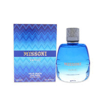 Missoni - Wave EDT - 100ml - Feel You