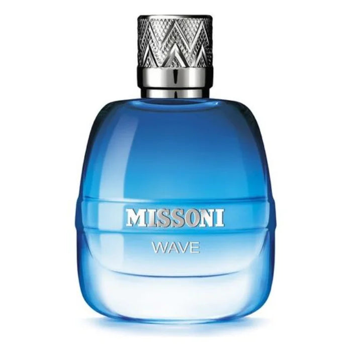 Missoni - Wave EDT - 50ml - Feel You