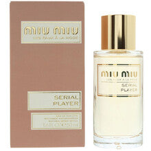 Miu Miu - Serial Player EDT - 50ml - Feel You