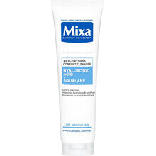 Mixa - Anti-Dryness Comfort Cleanser - Čisticí gel proti vysušování - 150ml - Feel You