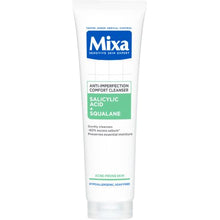 Mixa - Anti-Imperfection Comfort Cleanser - 150ml - Feel You