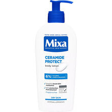 Mixa - Ceramide Protect Body Lotion - 400ml - Feel You