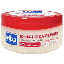 Mixa - Cica Repair+ Repairing Ointment - 150ml - Feel You