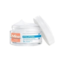 Mixa - Hyalurogel Gel-Cream Hydratation 24H - normal to dry skin - 50ml - Feel You