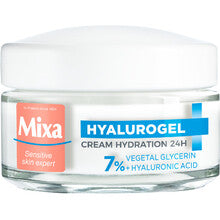 Mixa - Sensitive Skin Expert Intensive Hydration - 50ml - Feel You