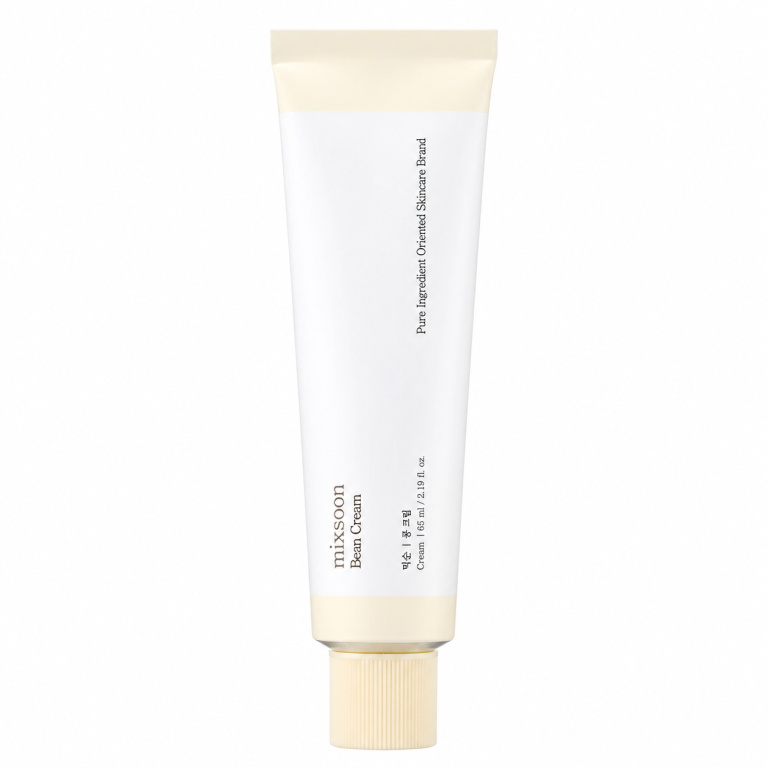 Mixsoon - Bean Cream, 65ml - Feel You