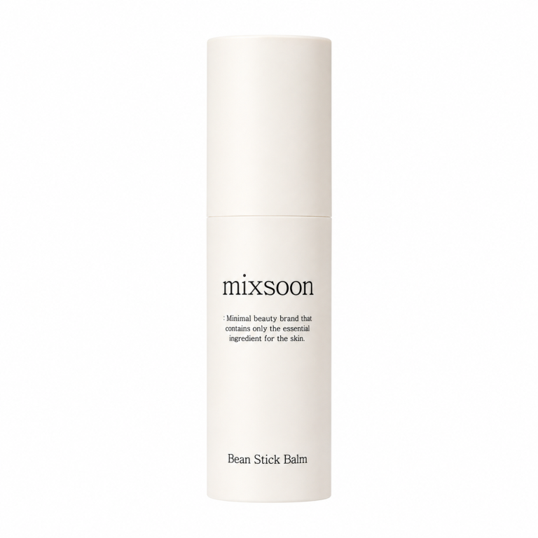Mixsoon - Bean Stick Balm, 11.5ml - Feel You