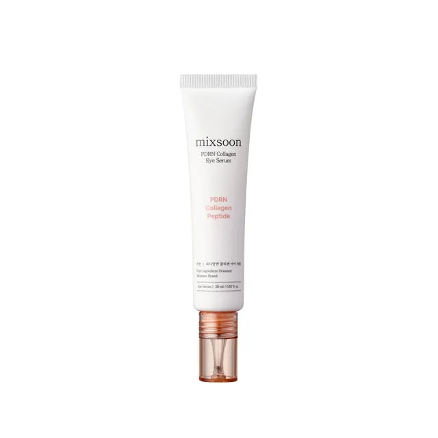 Mixsoon - PDRN Collagen Eye Serum - 20ml - Feel You