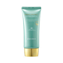 Mizon - Cicaluronic Non-Nano Sunblock Cream SPF 50+ - 50ml - Feel You