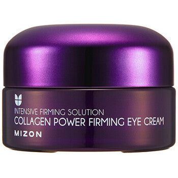 Mizon - Collagen Power Firming Eye Cream ( Extremely Delicate and Sensitive Eye Area ) - 10ml - Feel You