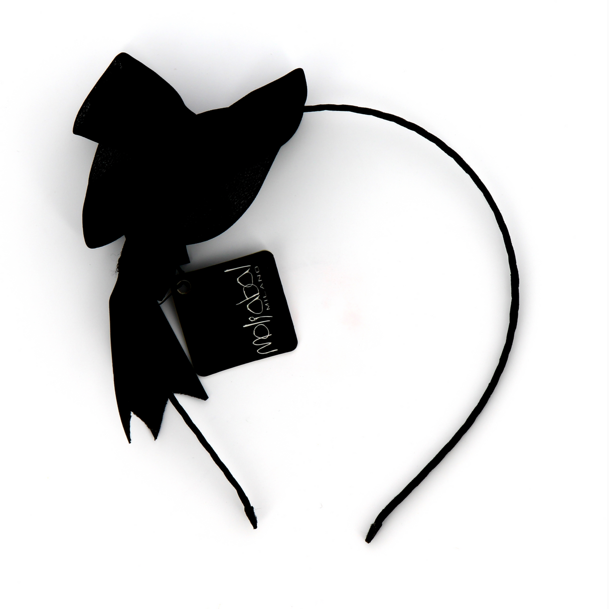 Moliabal, Moliabal, Hair Band, 103 - Feel You