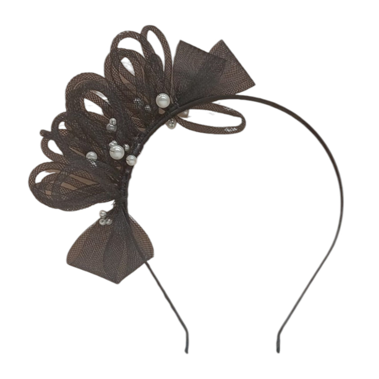 Moliabal, Moliabal, Hair Band, 121, Black - Feel You