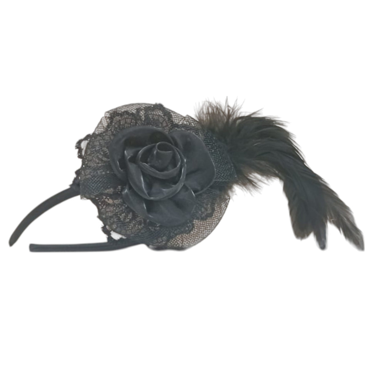 Moliabal, Moliabal, Hair Band, 122 - Feel You