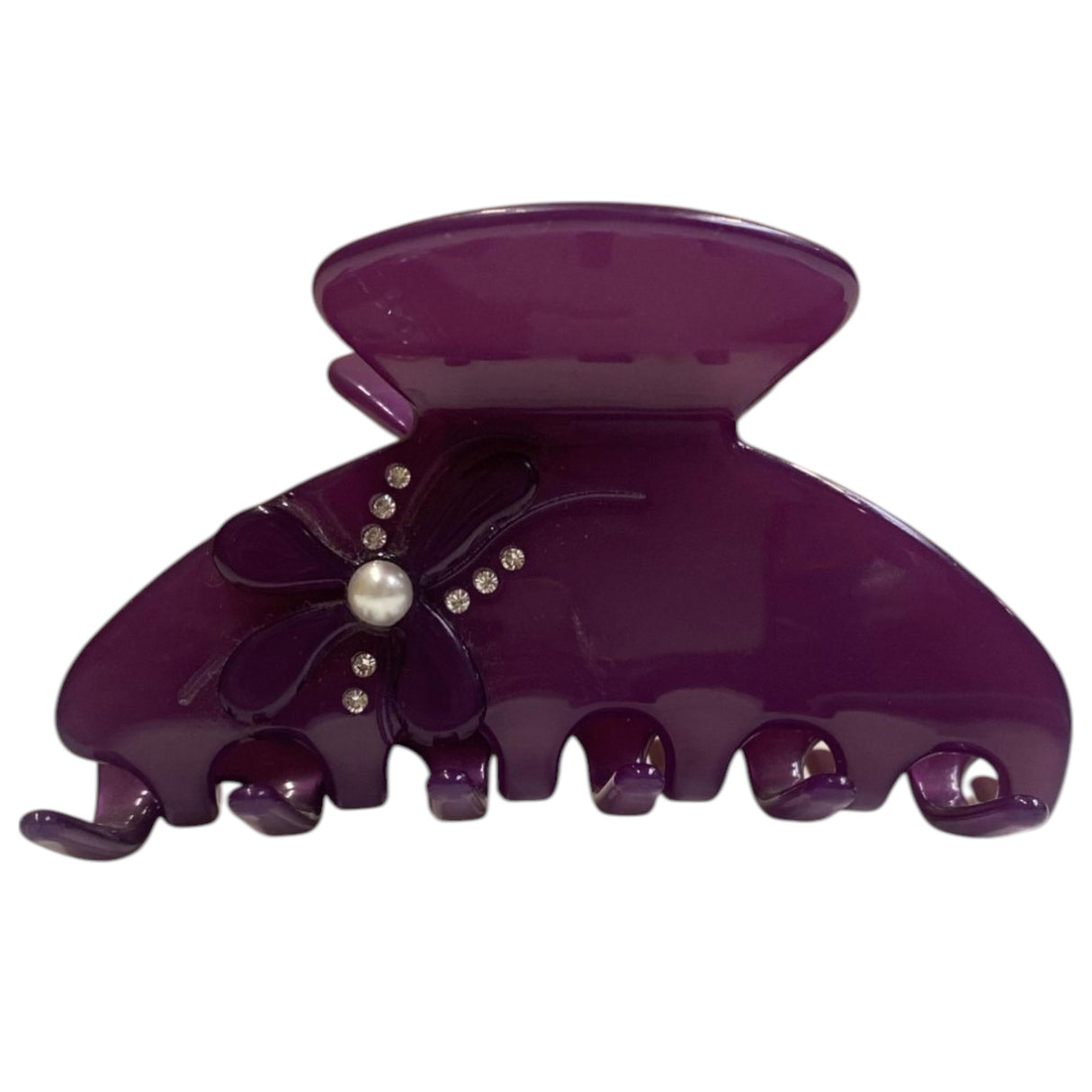 Moliabal, Moliabal, Hair Clip, 002 - Feel You