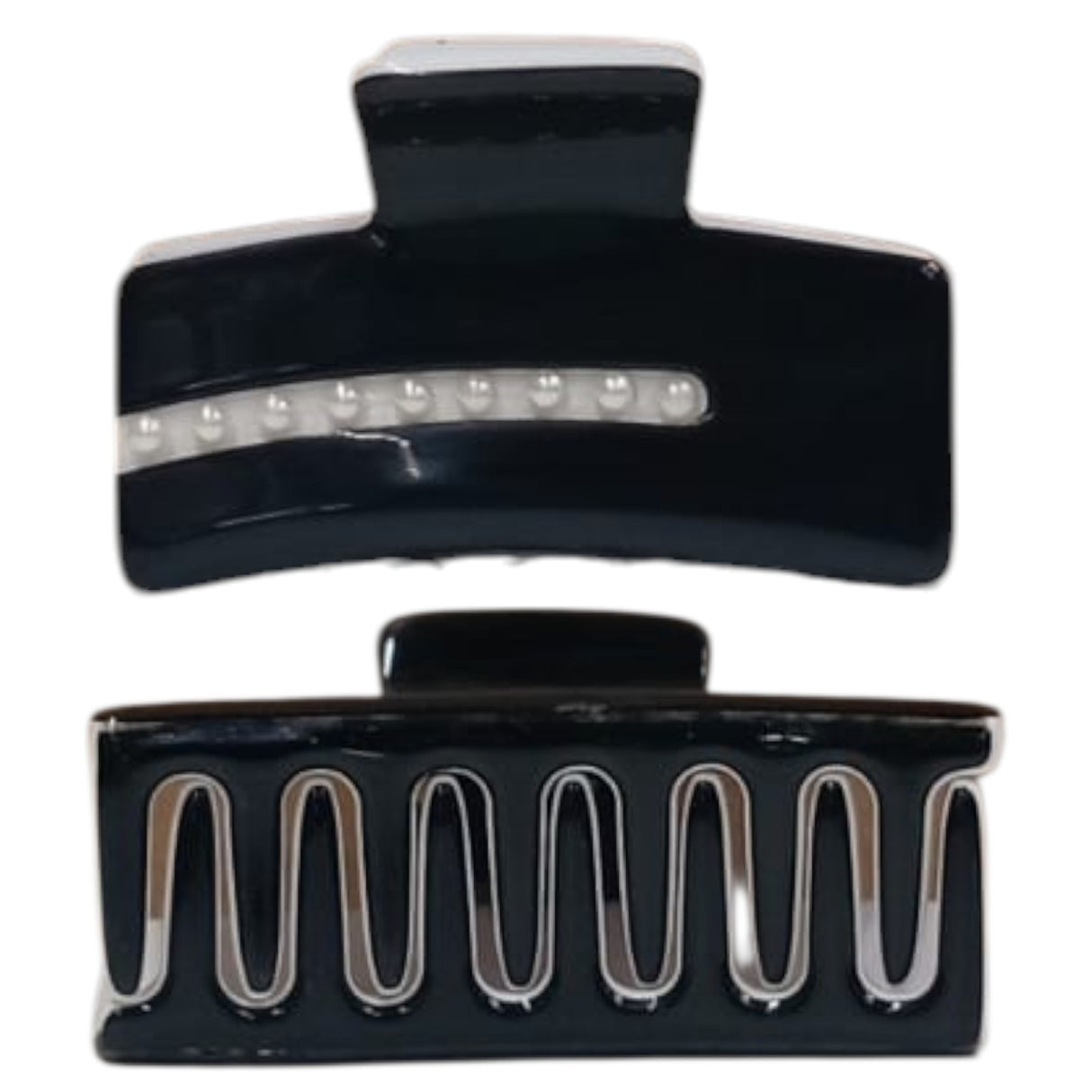 Moliabal, Moliabal, Hair Clip, 247 - Feel You