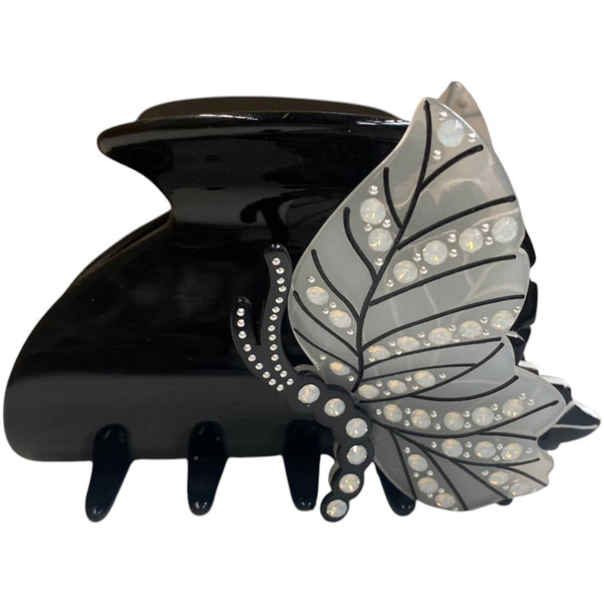 Moliabal, Moliabal, Hair Clip, 281 - Feel You
