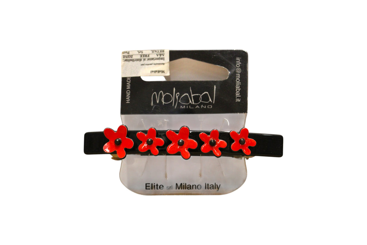 Moliabal, Moliabal, Hair Clip, 362 - Feel You