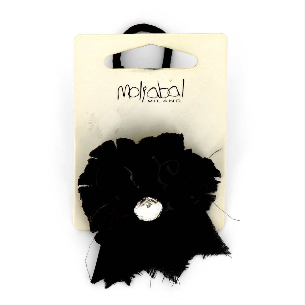 Moliabal, Moliabal, Hair Elastic, 526 - Feel You