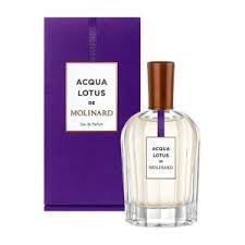 Molinard Acqua Lotus EDP 90 ml D Tester - Feel You