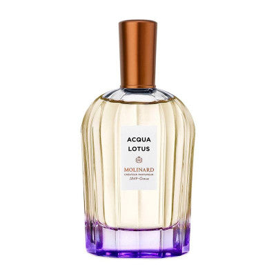 Molinard Acqua Lotus EDP 90 ml D Tester - Feel You