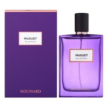 Molinard - Les Elements Collection: Muguet EDP - 75ml - Feel You