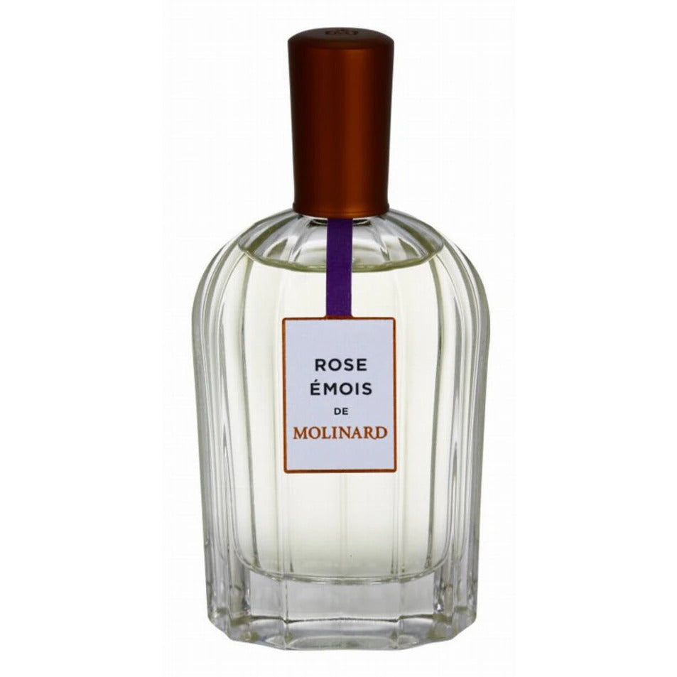 Molinard Rose Emois EDP 90 ml D Tester - Feel You