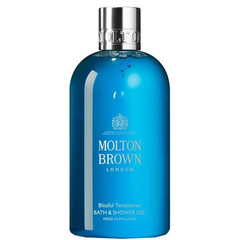Molton Brown - Blissfull Templetree Bath & Shower Gel - 300ml - Feel You