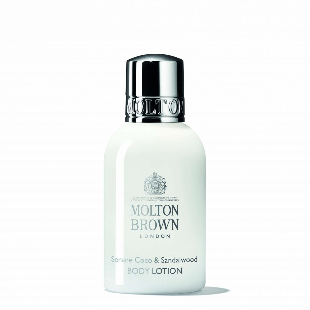 Molton Brown, Coco & Sandalwood, Nourishing, Body Lotion, 100 ml - Feel You