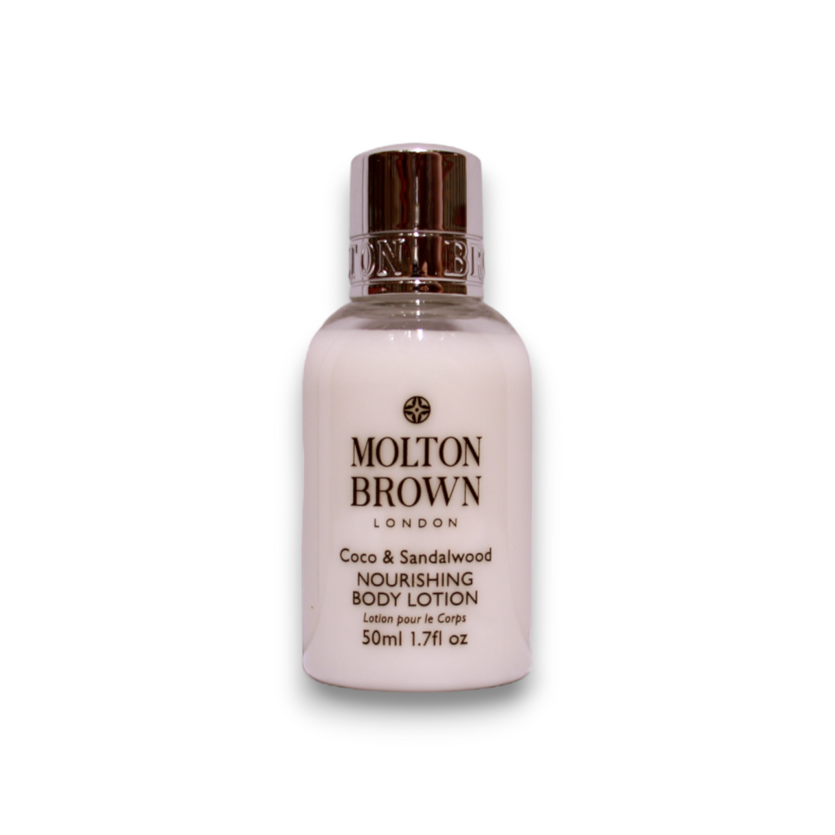 Molton Brown, Coco & Sandalwood, Nourishing, Body Lotion, 50 ml - Feel You