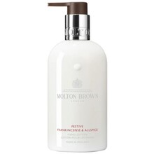 Molton Brown - Festive Frankincense & Allspice Hand Lotion - Krém na ruce - 300ml - Feel You