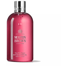 Molton Brown - Fiery Pink Pepper Bath & Shower Gel - 75ml - Feel You