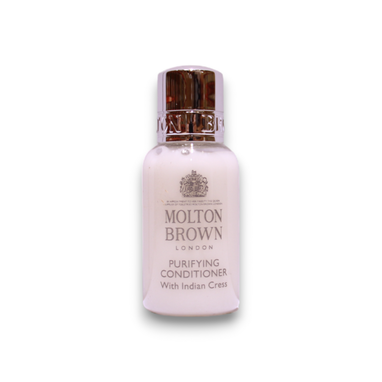 Molton Brown, Indian Cress, Hair Conditioner, For Purifying, 30 ml - Feel You