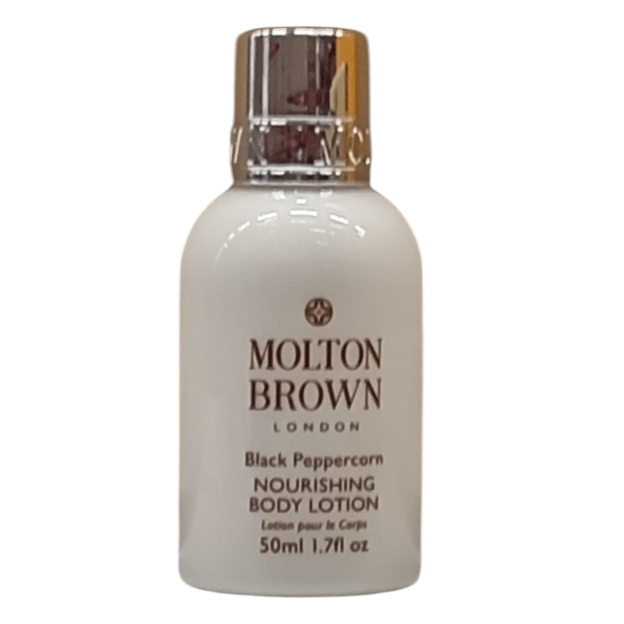 Molton Brown, Men Black Peppercorn, Hydrating, Body Lotion, 50 ml - Feel You