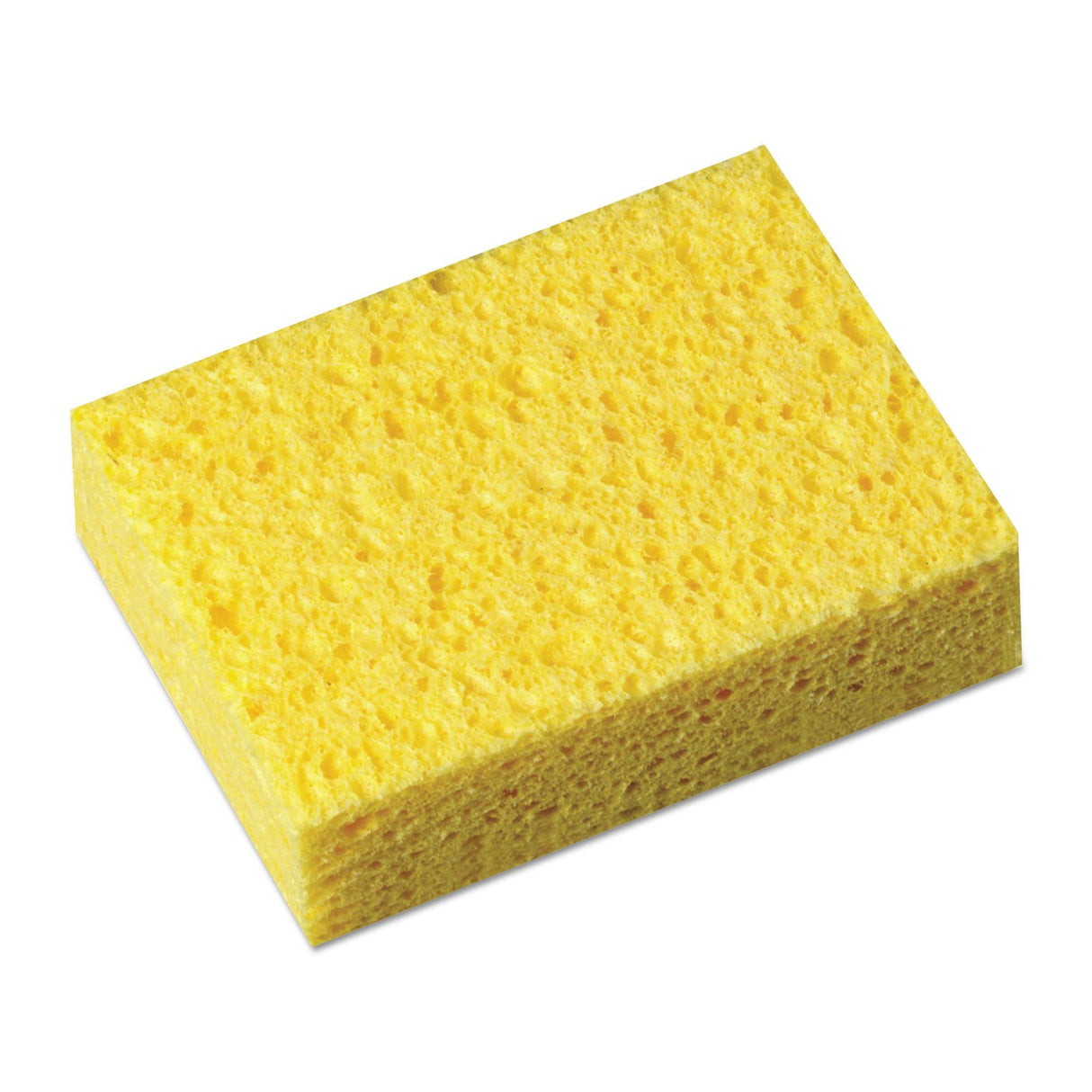 Molton Brown, Molton Brown, Cleanse and Scrub, Body Sponge, Yellow - Feel You