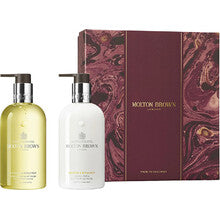 Molton Brown - Orange & Bergamot Hand Care Collection - gift set - Feel You