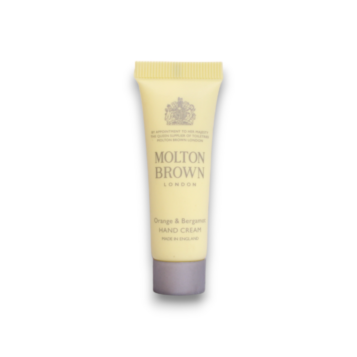 Molton Brown, Orange & Bergamot, Replenishing, Hand Cream, 10 ml - Feel You