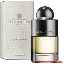 Molton Brown - Re-charge Black Pepper EDT - 100ml - Feel You