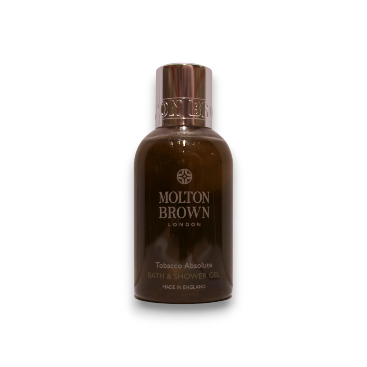 Molton Brown, Tobacco, Shower Gel, 100 ml - Feel You