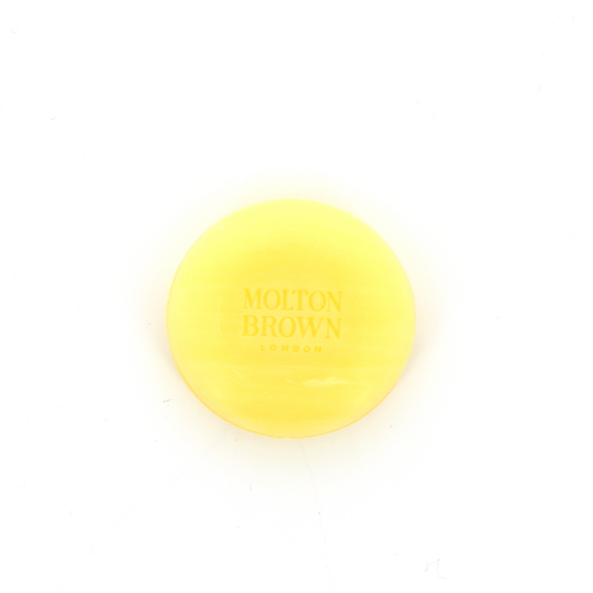 Molton Brown, Ultra Pure, Cleansing, Soap Bar, For Hands, 45 g - Feel You
