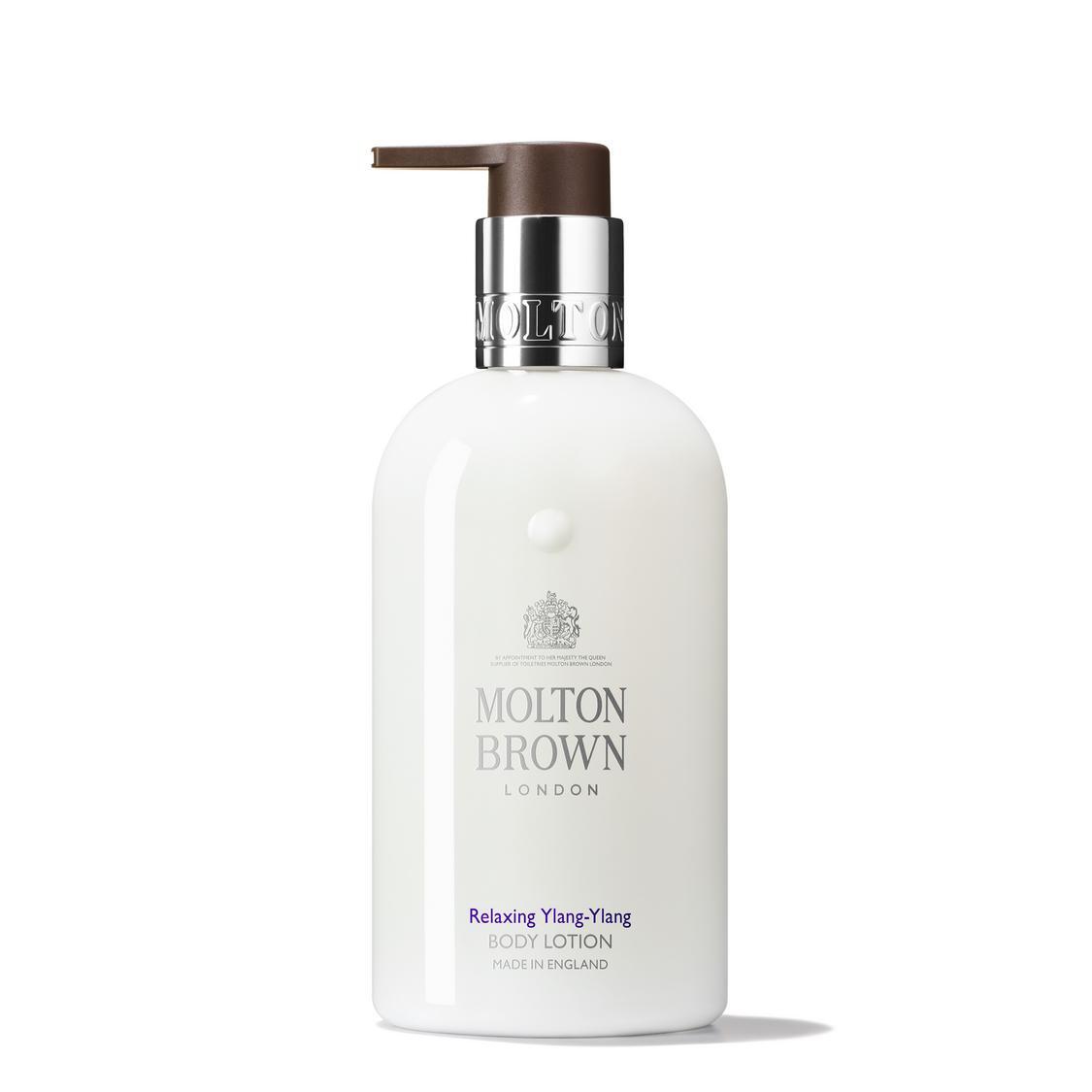 Molton Brown, Ylang-Ylang, Relaxing, Body Lotion, 100 ml - Feel You